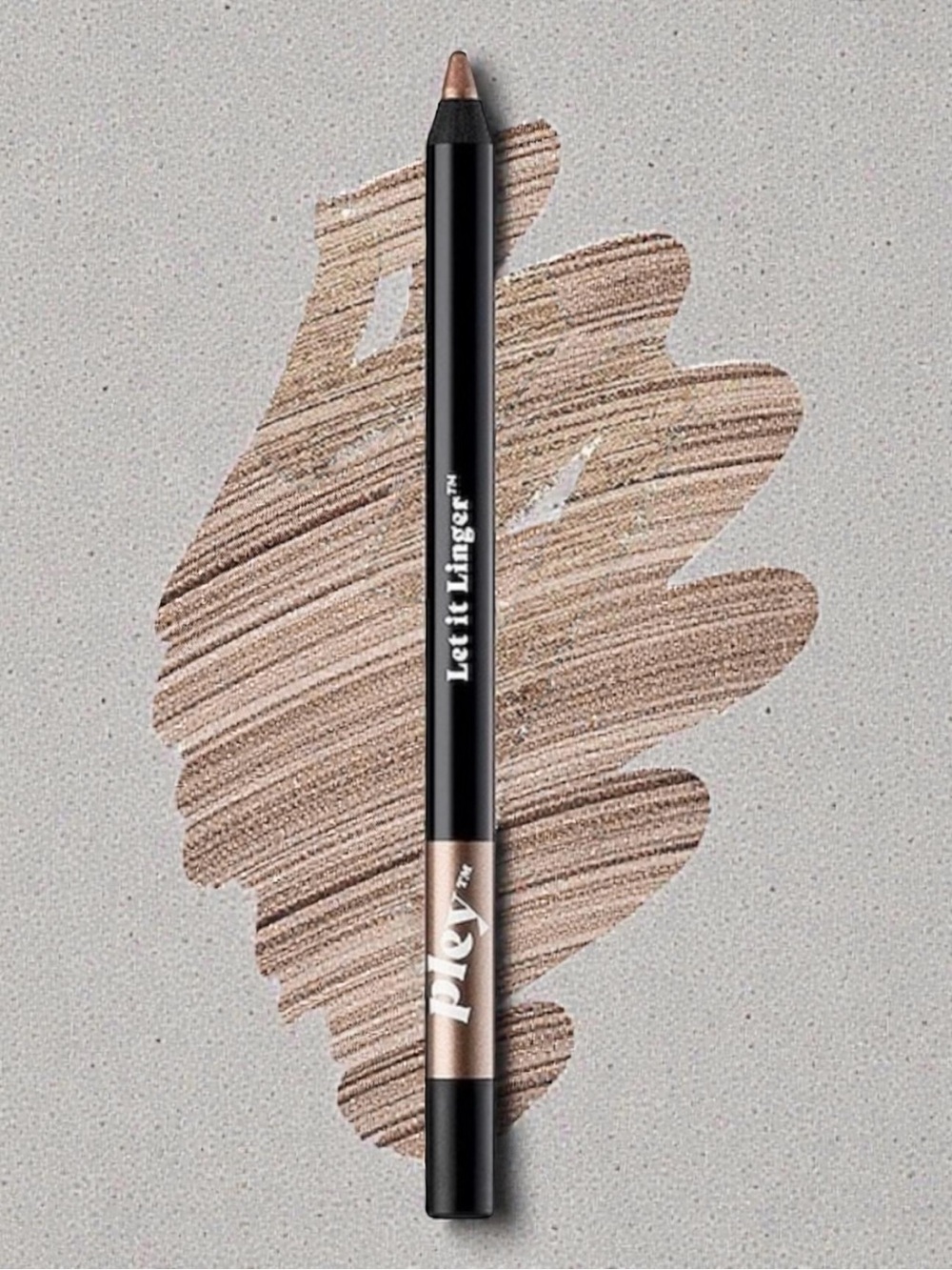 Pley Beauty Let It Linger 12H Longwear Eyeliner – Beach Bunny